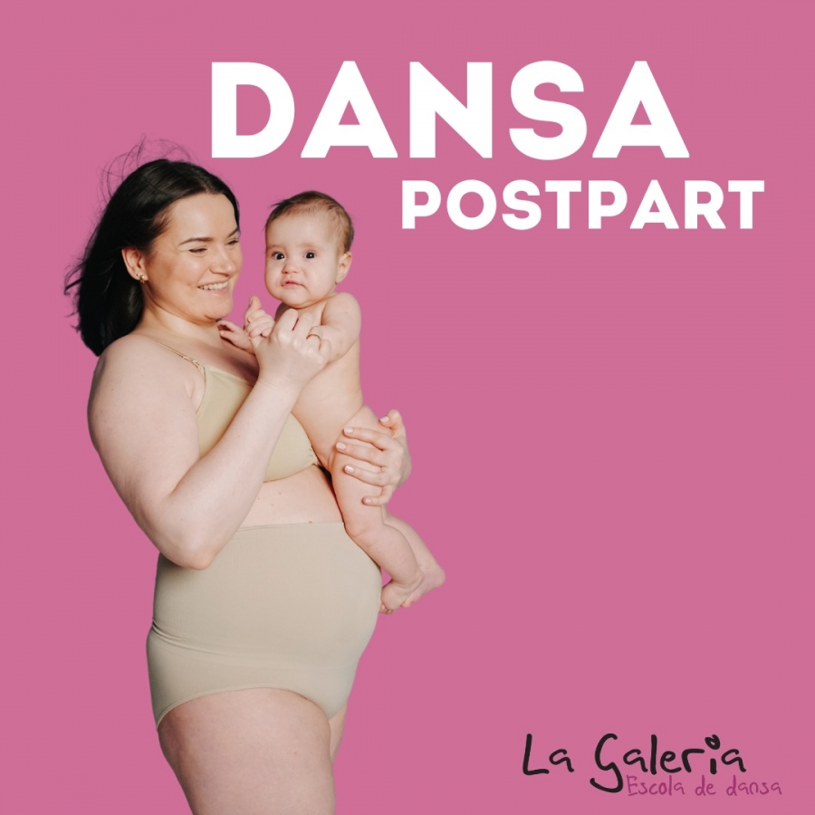 DANSA POSTPART